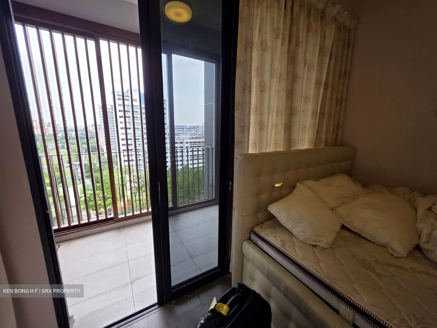 Jewel @ Buangkok (D19), Condominium #589086921
